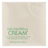 Sun Chlorella Skin Cream - 1.58 Oz