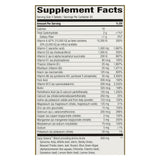 Nature's Way - Alive! Max3 Daily Multi-vitamin - Max Potency - No Iron Added - 60 Tablets