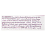 Biokleen Laundry Liquid - 32 Fl Oz