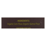 Ancient Harvest Organic Gluten Free Quinoa Supergrain Pasta - Shells - Case Of 12 - 8 Oz