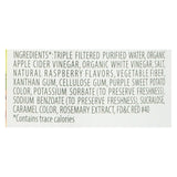 Walden Farms Vinaigrette - Raspberry - Case Of 6 - 12 Fl Oz