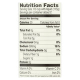Native Forest Organic Mushrooms - Pieces And Stems - Case Of 12 - 4 Oz.