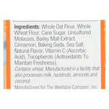Barbara's Bakery - Morning Oat Crunch Cereal - Cinnamon - Case Of 6 - 14 Oz.