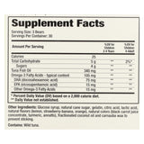 Hero Nutritionals Yummi Bears Dha - 90 Gummy Bears