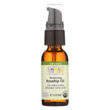 Aura Cacia - Rosehip Seed Skin Care Oil Certified Organic - 1 Fl Oz