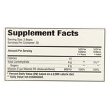 Hero Nutritionals Yummi Bears Gummy Vitamins For Children With Vitamind-3 - 60 Gummies