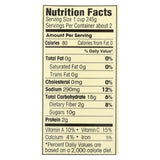Dr. Mcdougall's Organic Chunky Tomato Lower Sodium Soup - Case Of 6 - 17.7 Oz.