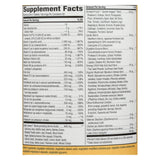Nature's Way - Alive! Max3 Daily Multi-vitamin - Max Potency - No Iron Added - 180 Tablets