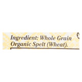 Bob's Red Mill - Organic Spelt Flour - 24 Oz - Case Of 4