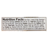 Lundberg Family Farms Organic Short Grain Brown Rice - Case Of 12 - 7.4 Oz.