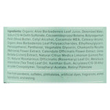 Lily Of The Desert - Liquid Soap - Hydrating - Case Of 1 - 16 Fl Oz.