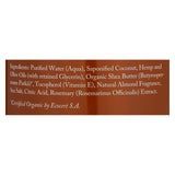 Dr. Woods Shea Vision Pure Castile Soap With Organic Shea Butter Almond - 32 Fl Oz