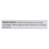 Reviva Labs - Collagen Fiber Contoured Eye Pads - Case Of 6 - 3 Sets