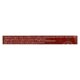 Genuine Bavarian Organic Bread - Whole Rye - Case Of 6 - 17.6 Oz.