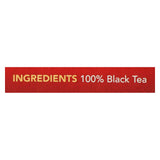 Barry's Tea - Irish Tea - Gold Blend - Case Of 6 - 80 Bags
