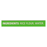 Annie Chun's Original Pad Thai Rice Noodles - Case Of 6 - 8 Oz.