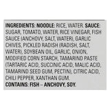 Thai Kitchen Noodle Kit - Pad Thai - Case Of 12 - 9 Oz.