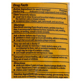 Jakemans Throat And Chest Lozenges - Honey And Lemon - Case Of 12 - 30 Pack