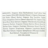 Nourish Organic Body Lotion Lavender Mint - 8 Fl Oz