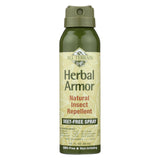 All Terrain - Herbal Armor Natural Insect Repellent - Continuous Spray - 3 Oz