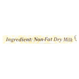 Bob's Red Mill - Bobs Instant Powdered Milk - Case Of 4 - 22 Oz