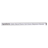 Epic Dental - Xylitol Mints - Cinnamon Xylitol Tin - 60 Ct - Case Of 10