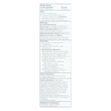 Derma E - Sunscreen - Facial Antioxidant - 2 Oz.