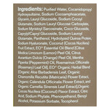 Eo Products - Shampoo - Sulfate Free - Everyone Hair - Volume - 20 Fl Oz