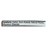 Epic Dental - Xylitol Mints - Cinnamon Xylitol Bottle - 180 Ct