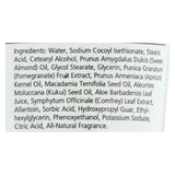 Earth Science Shave Cream - 145 Smooth Start - 5.9 Fl Oz