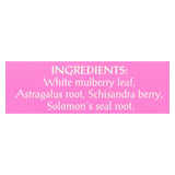 Triple Leaf Tea - Mulberry Leaf - 20 Tea Bags - 1 Case