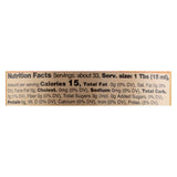 Colavita - Aged Balsamic Vinegar - Case Of 6 - 17 Fl Oz.