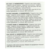 Alter Eco Americas  Truffle Medley (assorted) - Case Of 60 - .42 Oz