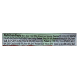 Organic Prairie Grass Fed Beef Mighty Bar - Bacon And Apple - Case Of 12 - 1oz Bars