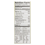 Living Intentions Organic Sprouted Seeds - Pumpkin Sunflower - Case Of 6 - 8 Oz.