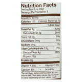 Go Raw - Organic Sprouted Cookies - Lemon - Case Of 12 - 3 Oz.