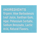 Sustain Personal Lubricant - Unscented - 2.5 Oz