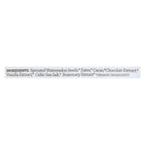 Go Raw - Organic Protein Bar - Dark Chocolate - Case Of 12 - 1.9 Oz.