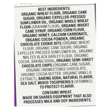 Annie's Homegrown Bunny Grahams Honey, Chocolate And Chocolate Chip - Case Of 12 - 7 Oz