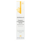 Derma E - Vitamin C - Concentrated Serum - 2 Fl Oz.
