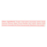 Nuun Hydration Drnk Tab - Strawberry Melon - Case Of 8 - 12 Tab