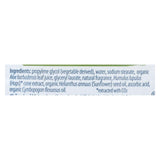 Tom's Of Maine Deodorant Stick - Wicked Cool - Boys - Case Of 6 - 2.25 Oz