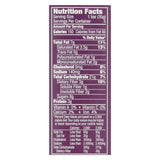 Kashi Chewy Nut Butter Bars - Salted Chocolate Chunk - Case Of 8 - 5-1.23oz