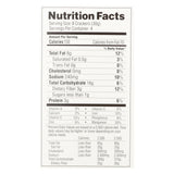 Simple Mills Sprouted Seed Crackers - Garlic & Herb - Case Of 6 - 4.25 Oz