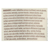 Burts Bees - Cleanser Face Sensitive - 6 Oz