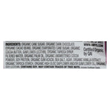 Amy's - Candy Bar - Organic - Dreamy - Case Of 12 - 1.3 Oz