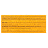 Burts Bees - Cntr Dsp Tips And Toes - Cs Of 3-1 Ct