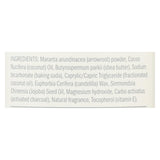Schmidt's Natural Deodorant Stick - Charcoal And Magnesium - 3.25 Oz