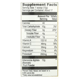 Alaffia - Superfood Powder - Original - 7 Oz.