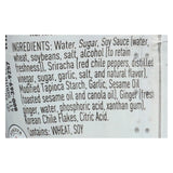 Fischer And Wieser - Sauce - Yo Soy La Sriracha - Case Of 6 - 10 Oz.